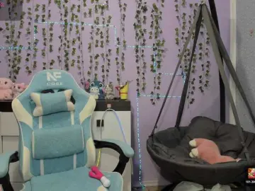 Bongacams Sex Cam of Mikka-Mi