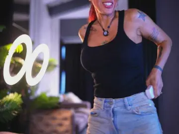 Bongacams Best live sex cam show of CamillaStarrX