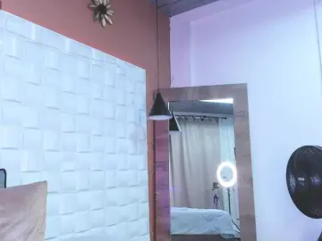 Bongacams Free Porn Cam of SalmaRose