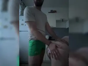 Bongacams Nude Webcam of Tik-Tak69