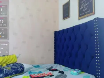 Bongacams Sex Chat of tightlittleebony