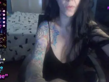 Bongacams Live Porn of venusx1