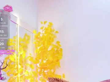 Bongacams Best Webcam of HaleyAmaya