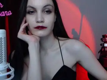 Bongacams Nude Webcam of YourMisano