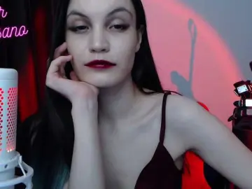 Bongacams Nude Webcam of YourMisano