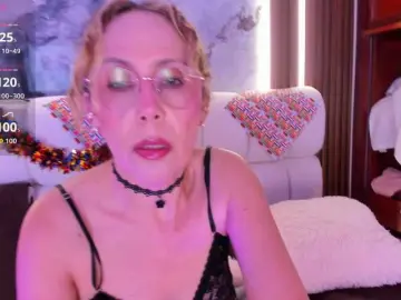 Bongacams Sex Chat of Daliascoth