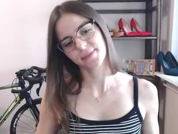 Bongacams Best live sex cam show of MegiKiss