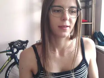 Bongacams Private Sex Chat of MegiKiss