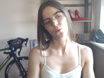 Bongacams Live Porn of MegiKiss