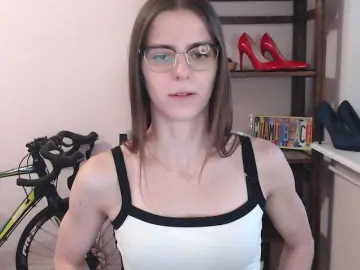 Bongacams Best live sex cam show of MegiKiss