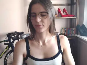 Bongacams Adult Webcam of MegiKiss