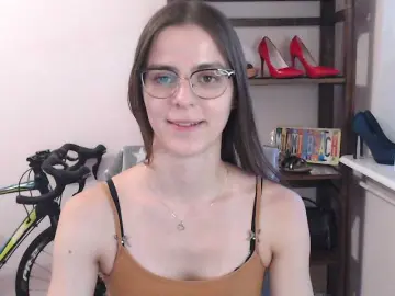 Bongacams Adult Video Chat of MegiKiss