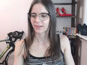 Bongacams Nude Webcam of MegiKiss