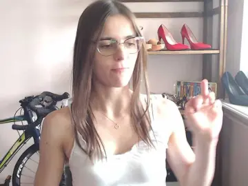 Bongacams Live Sex Cam of MegiKiss