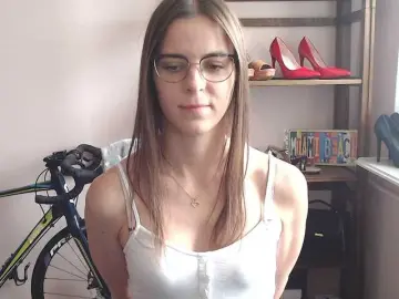 Bongacams Adult Video Chat of MegiKiss