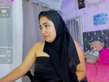 Bongacams Sex Chat of SamiraAwada