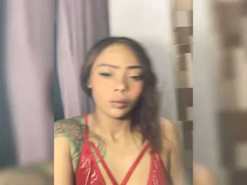 Bongacams Live Sex Cam of Bunnynasty888