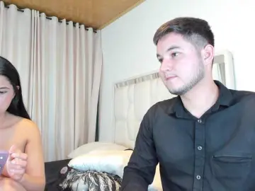 Bongacams Free Live Porn of CameronandMartin