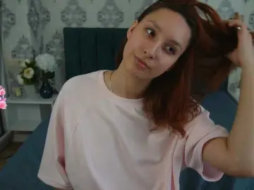 Bongacams Adult Webcams of LylianRose