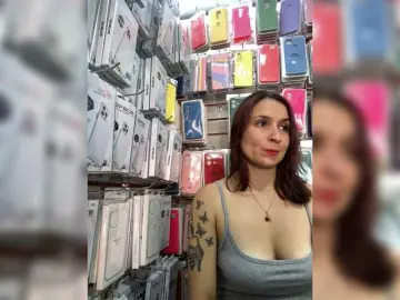 Bongacams Sex Cam of RousseHills