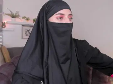 Bongacams Watch Live Sex Cams of salma-arabic