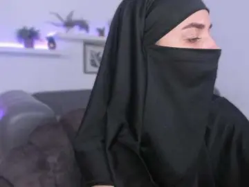 Bongacams Free Porn Cam of salma-arabic