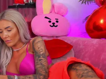 Bongacams Live Sex of TheFallingAngel
