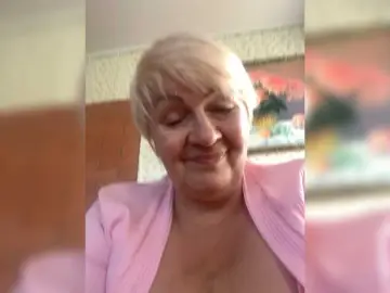 Bongacams Sex Cam of laura-milf