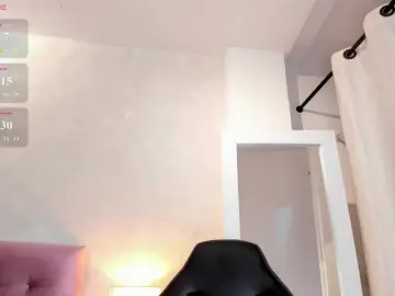 Bongacams Adult Webcam of Kimiekaboom