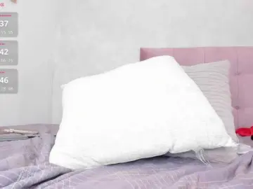 Bongacams Sex Chat of Kimiekaboom