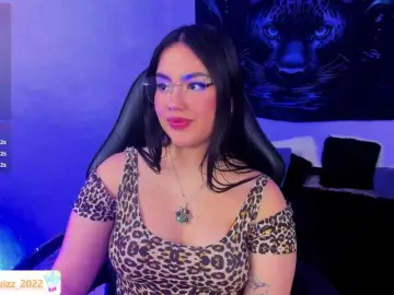 Bongacams Adult Webcam of Nicol-Ruizz