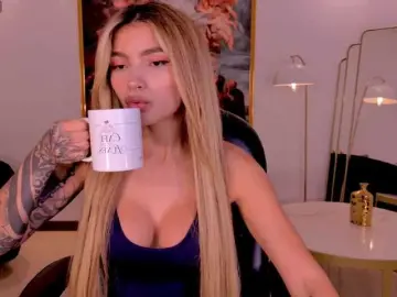 Bongacams Adult Webcam of LexieWayne