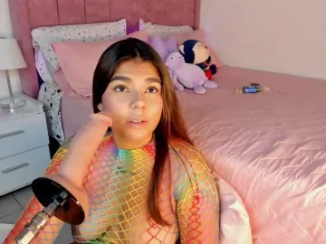 Bongacams Private Sex Chat of Alicethunder