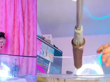 Bongacams Watch Live Sex Cams of NathaxaLeans