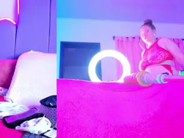 Bongacams Best live sex cam show of NathaxaLeans