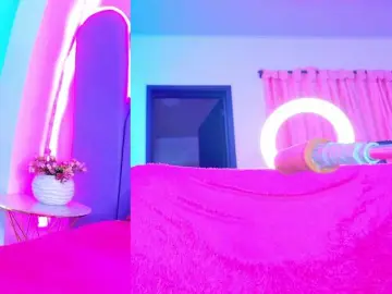 Bongacams Best Webcam of NathaxaLeans
