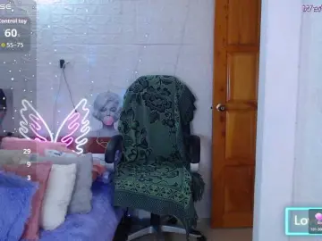 Bongacams Adult Webcam of paulinagalvis2700