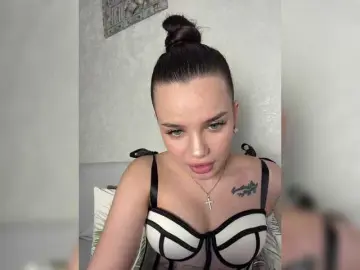 Bongacams Best Webcam of EvaDesire