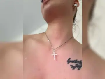 Bongacams Sex Chat of EvaDesire