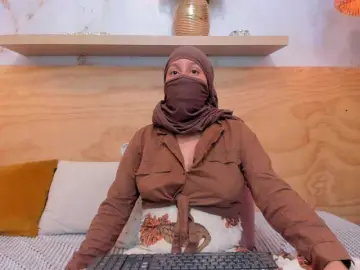 Bongacams Sex Cam of Sorayaa