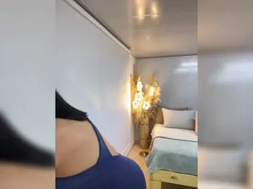 Bongacams Sex Chat of VictoriaBalee