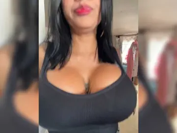 Bongacams Sex Chat of VictoriaBalee