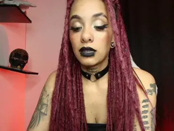 Bongacams Best Webcam of luciferdevil1