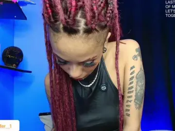 Bongacams Watch Live Sex Cams of luciferdevil1