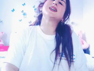 Bongacams Nude Webcam of mayarebecca