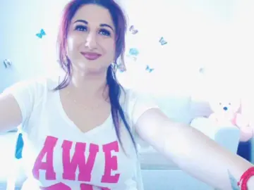 Bongacams Nude Webcam of mayarebecca
