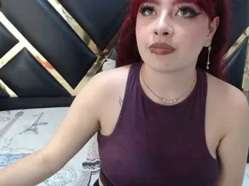 Bongacams Live Porn of CarolRousee