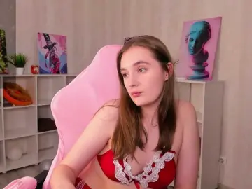 Bongacams Free Porn Cam of Amy-Desiree