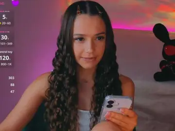 Bongacams Private Sex Chat of MaybeBabeTV