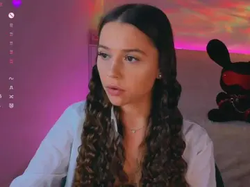 Bongacams Live Porn of MaybeBabeTV